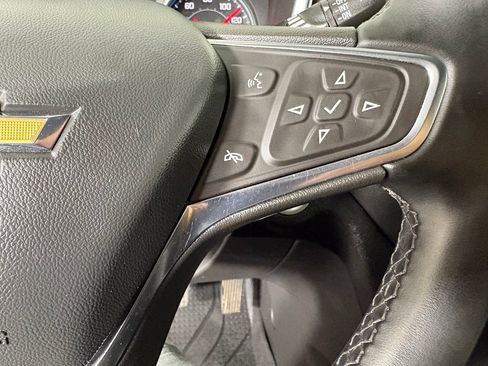 Used 2023 Chevrolet Equinox LT FWD image 29