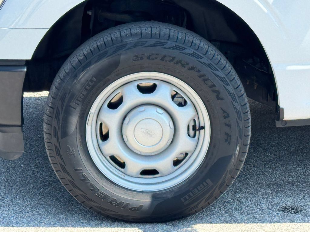 Used 2022 Ford F150 XL w/ Equipment Group 101A High AWD/4WD image 34