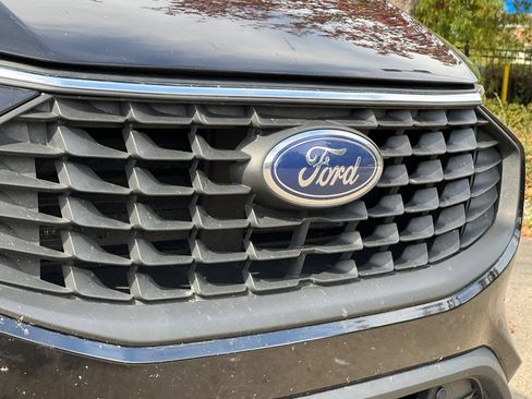 Used 2024 Ford Escape Active FWD image 43