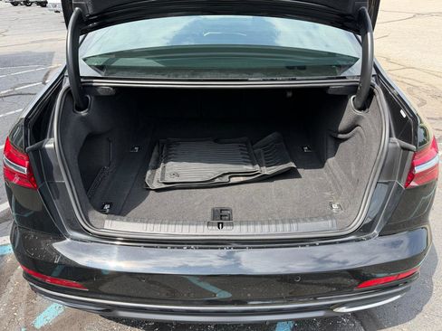 Used 2019 Audi A6 3.0T Premium Plus w/ Premium Plus Package AWD/4WD image 23