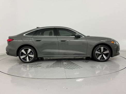 New 2025 Audi A5 2.0T Premium Plus image 8