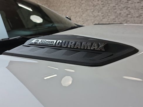 Used 2021 Chevrolet Silverado 3500 High Country w/ Z71 Off-Road Package image 13