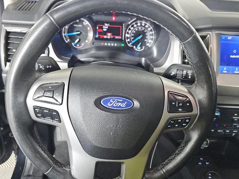 Used 2021 Ford Ranger XLT image 12
