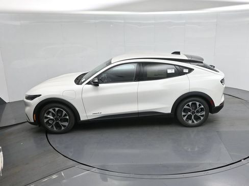 New 2026 Ford Mustang Mach-E Select RWD image 40
