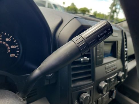 Used 2017 Ford F150 XL w/ XL Power Equipment Group AWD/4WD image 25