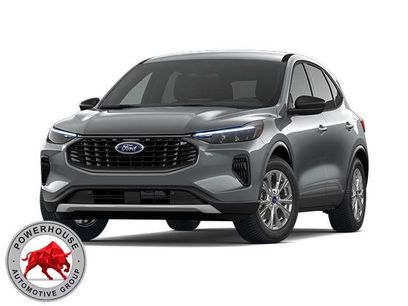 New 2026 Ford Escape Active w/ Tech Pack #1