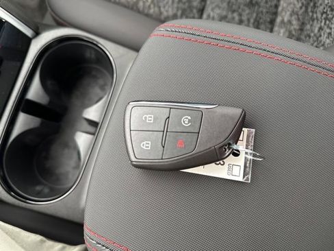 New 2026 Chevrolet Colorado Z71 image 22