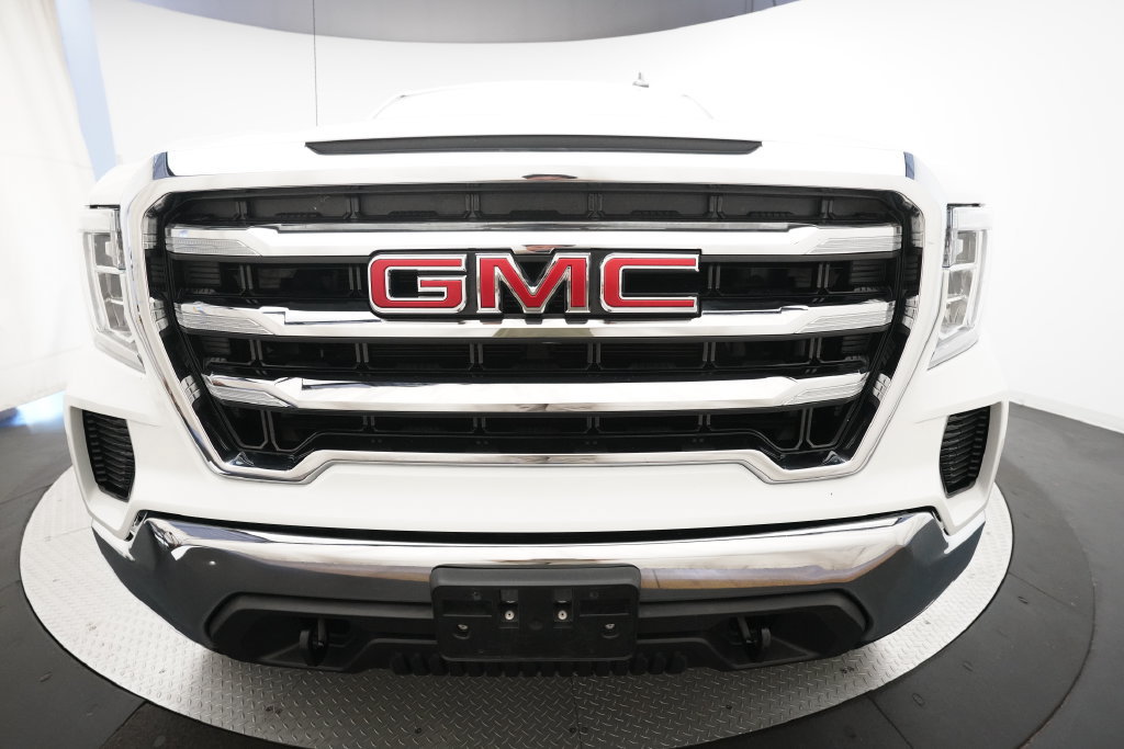 Used 2019 GMC Sierra 1500 SLE w/ Fleet Comfort Package AWD/4WD image 21