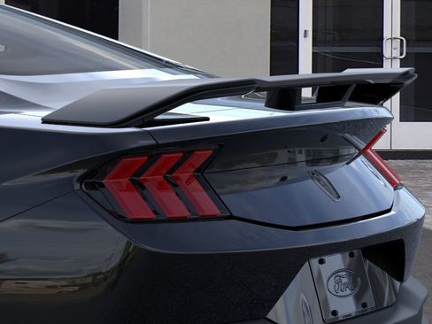 New 2026 Ford Mustang Dark Horse RWD image 22