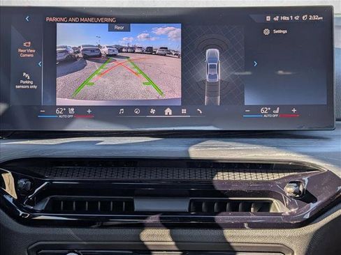 New 2026 BMW 330i Sedan w/ Convenience Package image 13