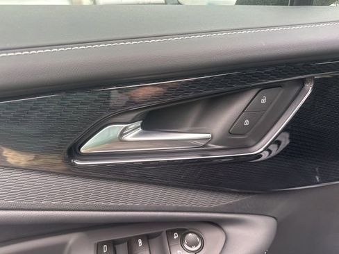 New 2026 Chevrolet Blazer EV LT image 12