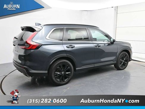 Used 2023 Honda CR-V Sport Touring image 12
