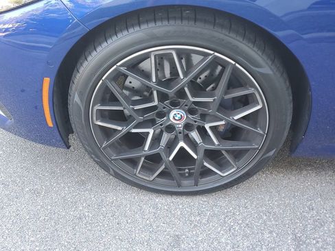 Used 2023 BMW M8 Competition w/ M Carbon Exterior Package image 11