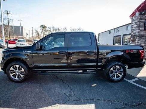Used 2020 Ford F150 XL w/ Equipment Group 101A Mid image 7