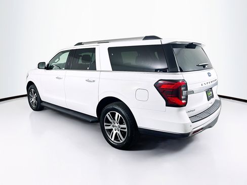 Used 2024 Ford Expedition Max Limited image 5