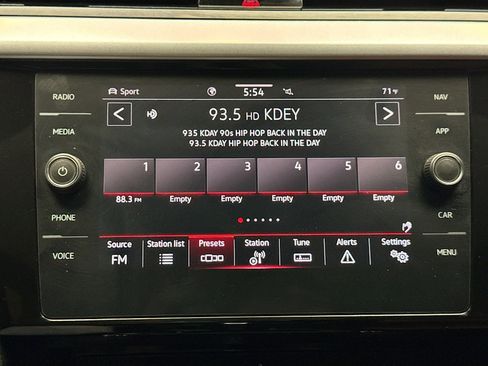 Used 2021 Volkswagen Arteon SEL image 8