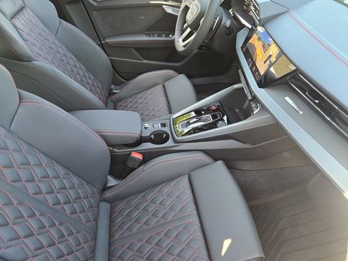 New 2026 Audi S3 Premium AWD/4WD image 17