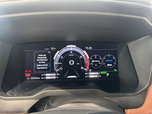 Used 2024 Toyota Tundra 1794 Edition AWD/4WD image 24