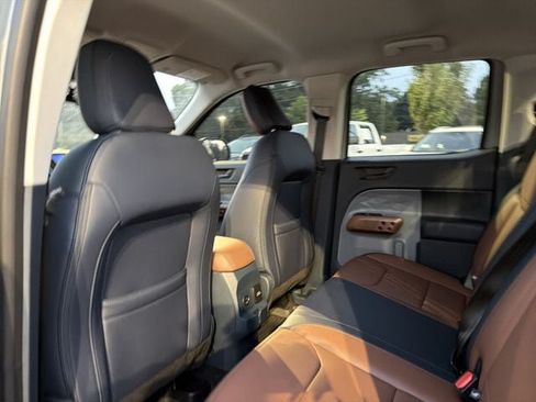 Used 2024 Ford Maverick Lariat AWD/4WD image 12