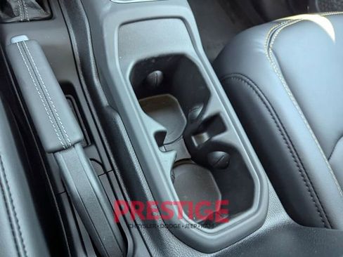 New 2025 Jeep Wrangler Rubicon 392 image 23