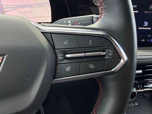 Used 2025 Chevrolet Tahoe RST w/ Comfort Package image 15