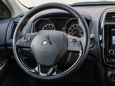 Used 2024 Mitsubishi Outlander Sport ES image 16