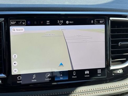 New 2026 Chrysler Pacifica Pinnacle image 26