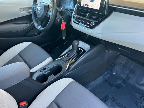 Certified 2024 Toyota Corolla LE image 18