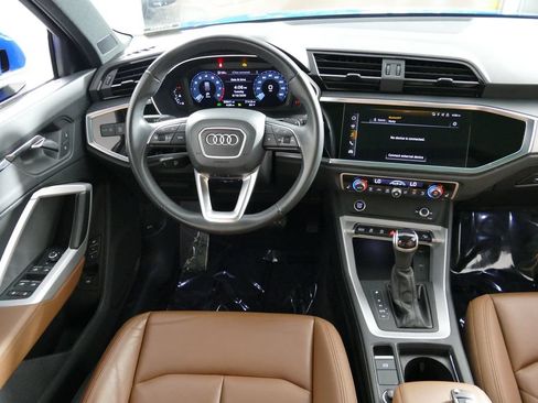 Used 2023 Audi Q3 2.0T Premium w/ Convenience Package AWD/4WD image 24
