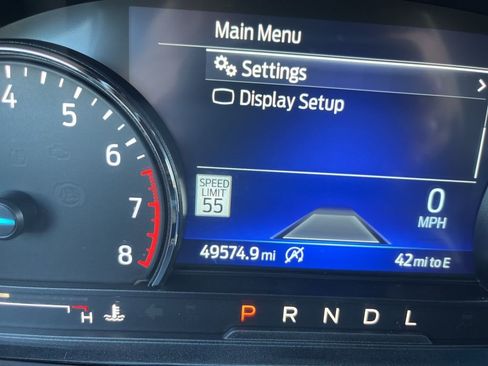 Used 2023 Ford Explorer Limited image 25