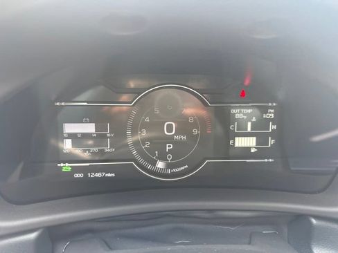 Used 2025 Toyota GR86 Premium w/ Performance Package RWD image 19