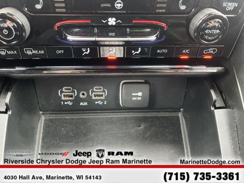 Used 2024 Jeep Grand Cherokee Altitude image 18