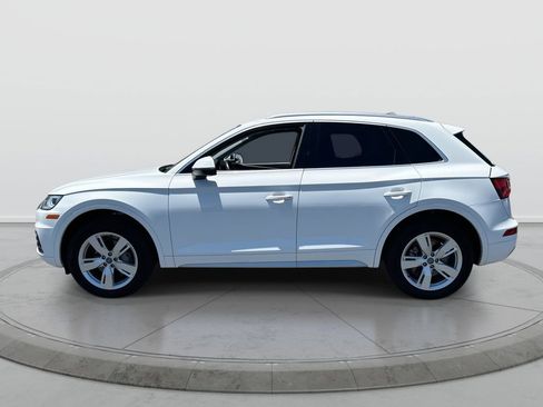 Used 2018 Audi Q5 2.0T Premium Plus AWD/4WD image 5