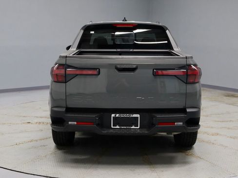 Certified 2024 Hyundai Santa Cruz SEL w/ Activity Package AWD/4WD image 12