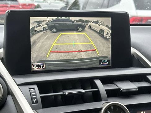 Used 2020 Lexus NX 300 FWD w/ Accessory Package 2 image 19