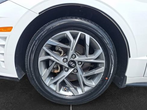 Used 2023 Hyundai Sonata SEL FWD image 9