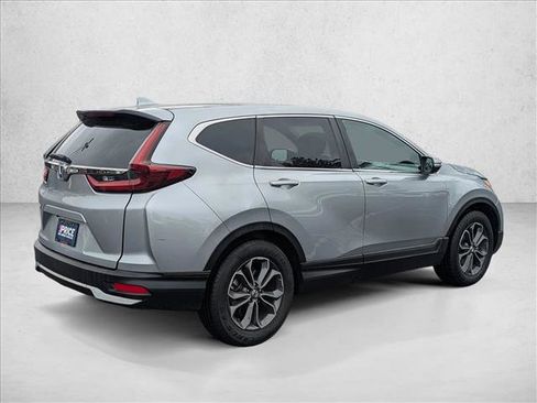 Used 2020 Honda CR-V EX image 4