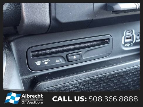 Used 2019 RAM 1500 Big Horn AWD/4WD image 27