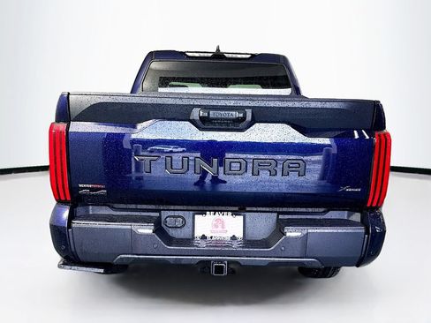 New 2026 Toyota Tundra SR5 AWD/4WD image 7