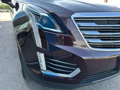 Used 2017 Cadillac XT5 Premium Luxury w/ Driver Assist Package FWD image 6