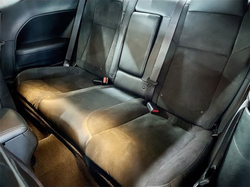 Used 2023 Dodge Challenger GT w/ Plus Package image 24