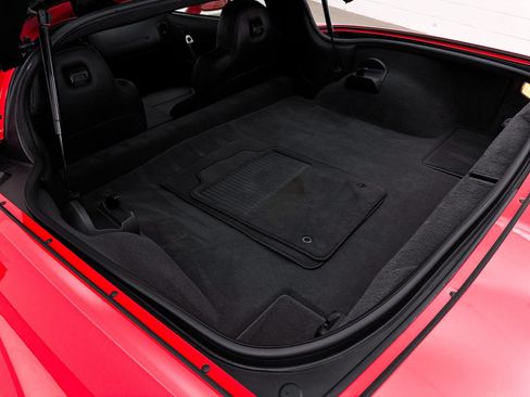 Used 2012 Chevrolet Corvette Grand Sport RWD image 17