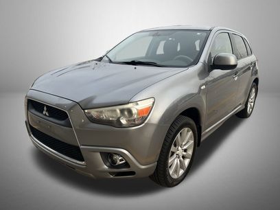 Used 2011 Mitsubishi Outlander Sport SE