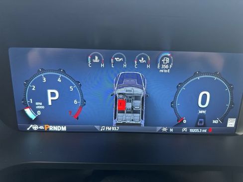 Certified 2025 Ford F150 Raptor AWD/4WD image 16