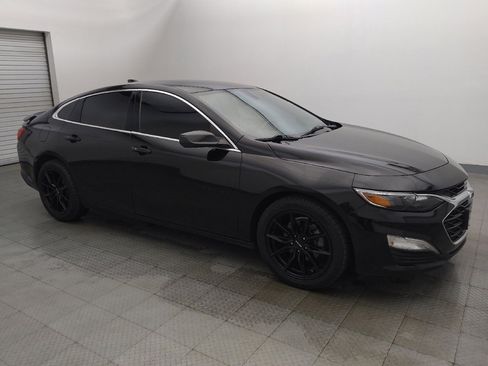 Used 2021 Chevrolet Malibu RS w/ LPO, Convenience Package 2 FWD image 11