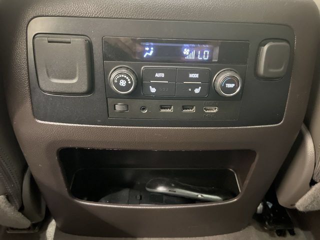 Certified 2019 GMC Yukon Denali w/ Denali Ultimate Package AWD/4WD image 21