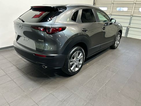 Used 2022 MAZDA CX-30 AWD 2.5 S w/ Select Package image 3