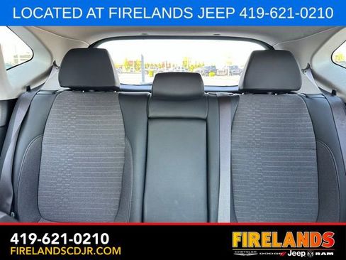 Used 2022 Kia Seltos S image 17