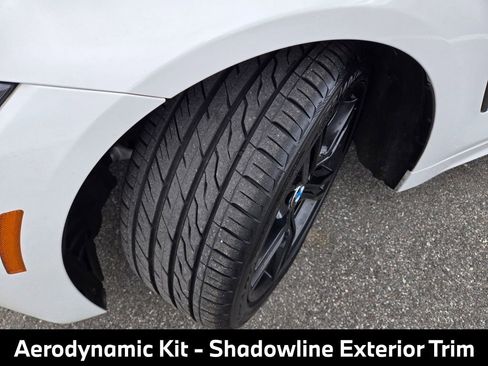 Used 2020 BMW 430i Coupe w/ M Sport Package RWD image 16