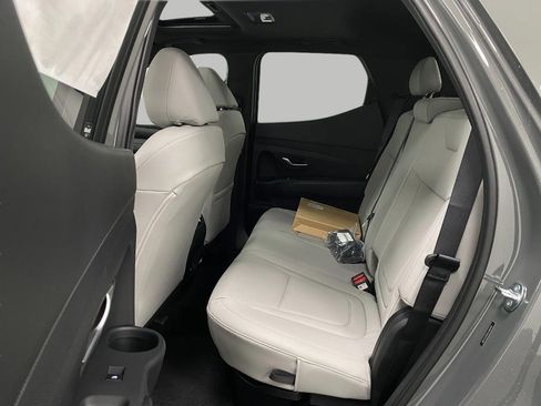 New 2026 Hyundai Santa Cruz SEL AWD/4WD image 28
